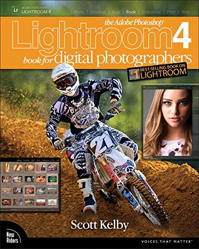 The adobe photoshop lightroom - the,