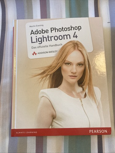 Adobe photoshop lightroom - adobe, 4