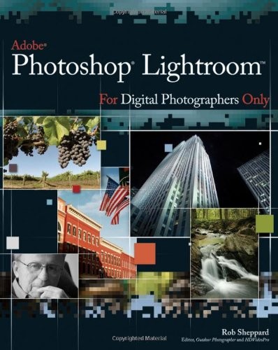 Adobe photoshop lightroom for - adobe,