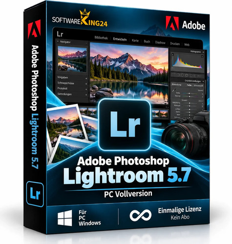Adobe photoshop lightroom - adobe,