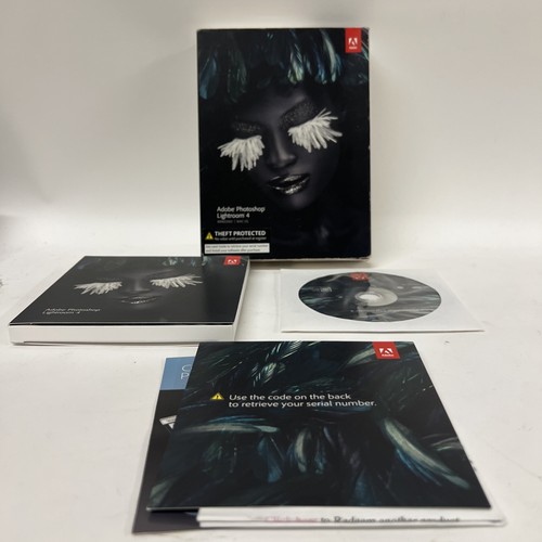Adobe photoshop lightroom - adobe,