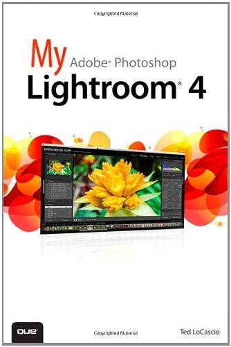 Adobe photoshop lightroom 4 - adobe,