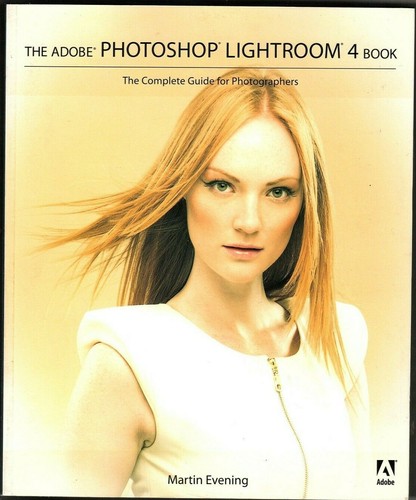 The adobe photoshop lightroom - the,