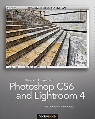 Photoshop cs6 and lightroom - and, 4