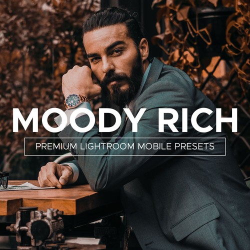 Moody rich preset mobili - moody,