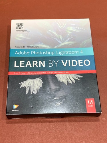 Adobe photoshop lightroom - lightroom, 4