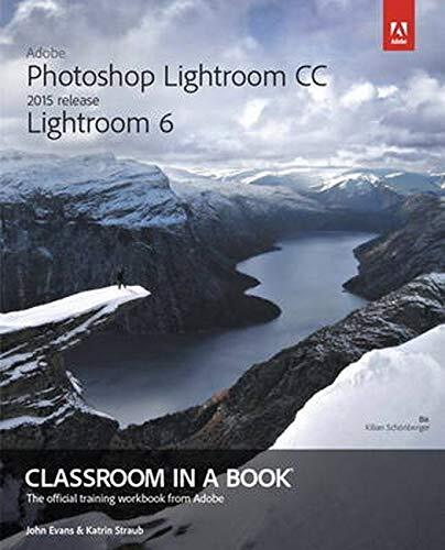 Adobe photoshop lightroom - lightroom, cc