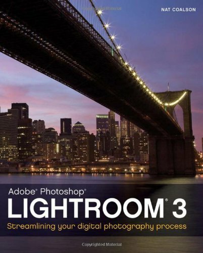 Lightroom streamlining your - lightroom,