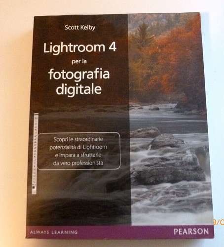 Lightroom per fotografia - lightroom,