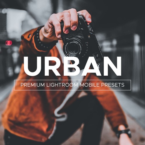 Foto urbana preset mobili - urbana,, 4