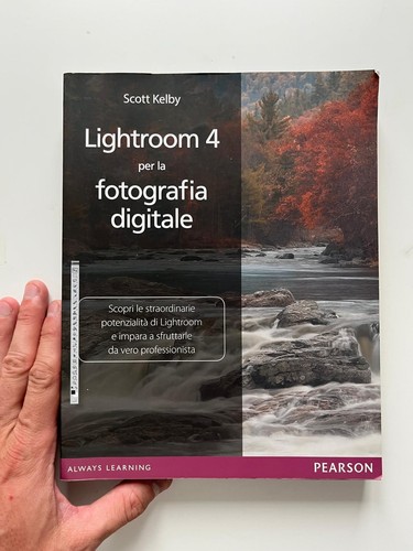 Lightroom per fotografia - lightroom,