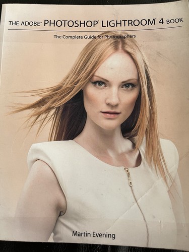 The adobe photoshop lightroom - the,