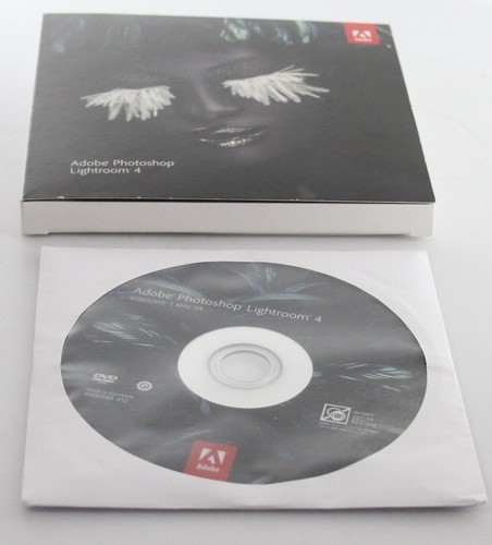 Adobe photoshop lightroom - adobe,