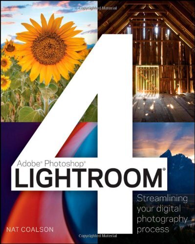 Lightroom streamlining your - 4:,