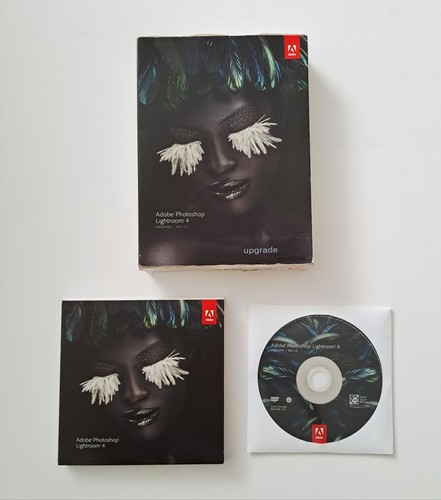 Adobe photoshop lightroom - photoshop,