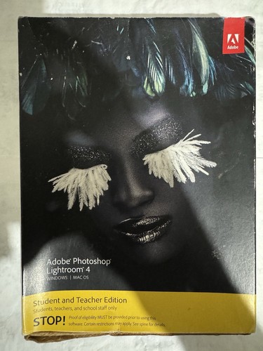 Adobe photoshop lightroom - adobe,