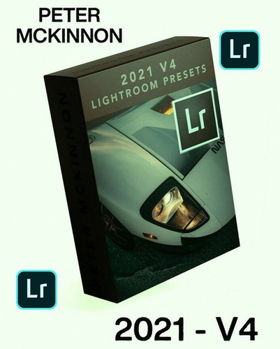 Peter mckinnon adobe lightroom - mckinnon,