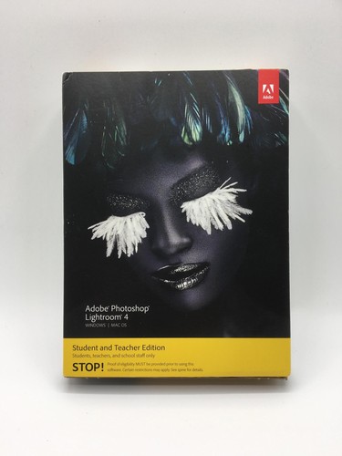 Software adobe photoshop - adobe,