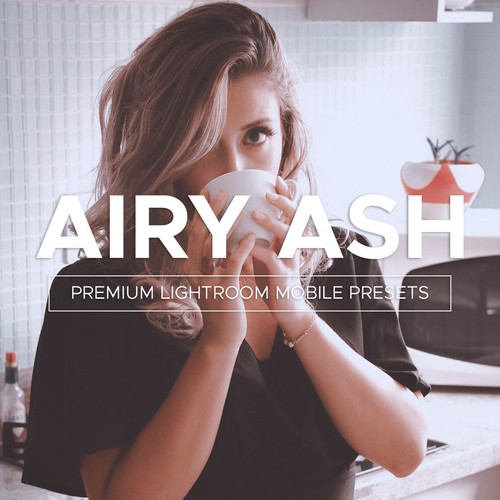 Airy ash preset mobili - airy,