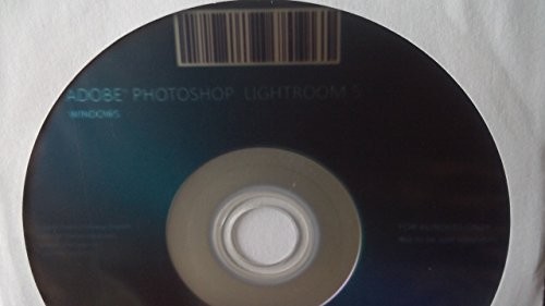 Adobe photoshop lightroom - adobe, 5