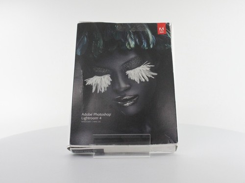 Adobe photoshop lightroom - adobe, 4