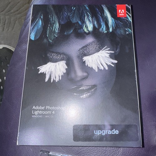 Adobe photoshop lightroom - lightroom, 4