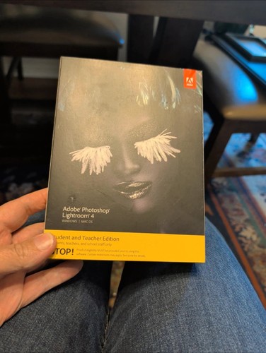 Photoshop lightroom full - lightroom, 4