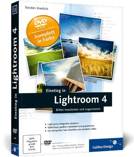 Lightroom guida - 4,