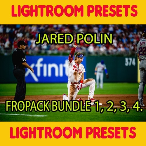 Froknows lightroom presets - lightroom,