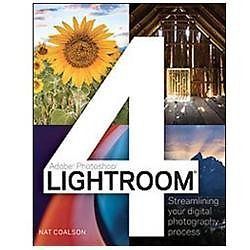 Lightroom streamlining your - streamlining,