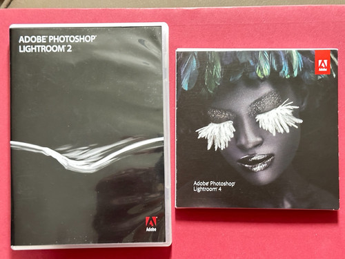 Adobe lightroom 4 - adobe,