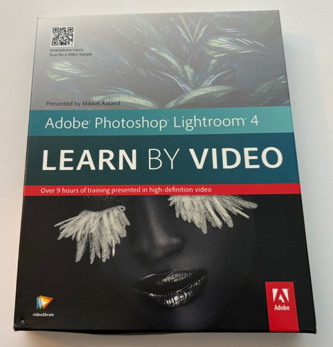 Learn video adobe - learn, by