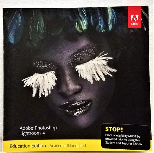 Adobe photoshop lightroom - adobe,