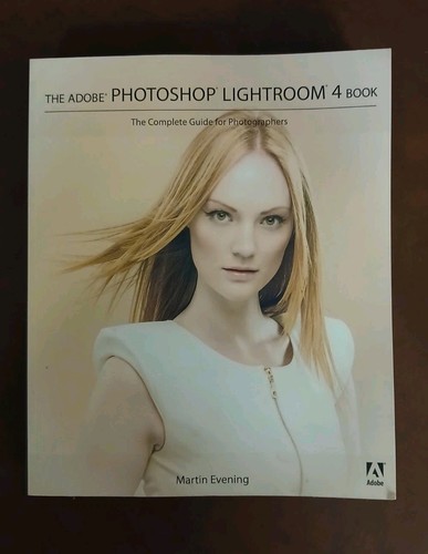 Adobe photoshop lightroom - photoshop,