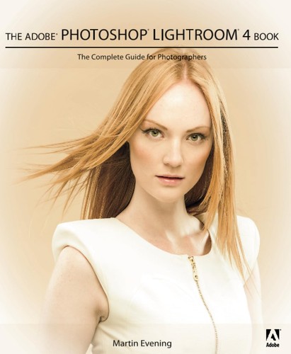 The adobe photoshop lightroom - the,