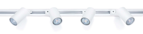 Linea luci binario - luci,