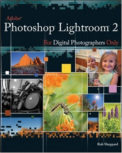 Adobe photoshop lightroom 2 - photoshop?,
