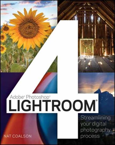 Lightroom streamlining your - 4:,