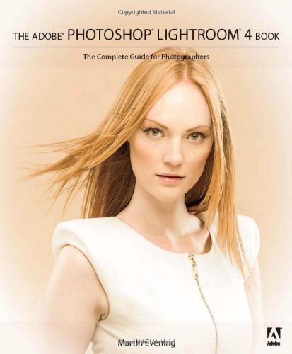 The adobe photoshop lightroom - adobe,