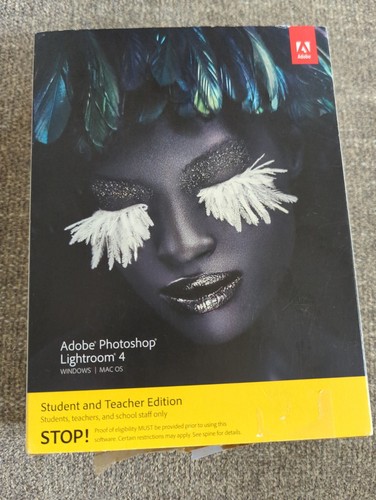 Adobe photoshop lightroom - photoshop,