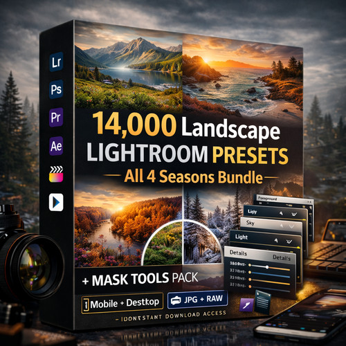 Pacchetto 000 preset - pacchetto,