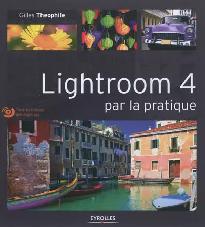 Lightroom par pratique - 4,