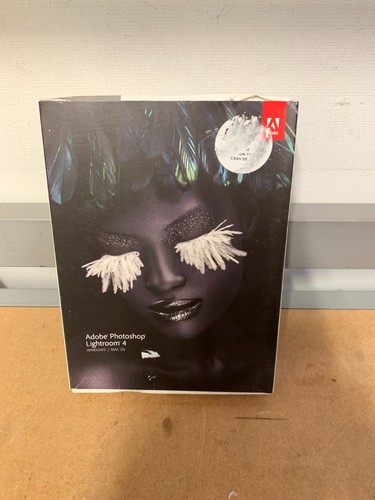 Adobe lightroom nuovo - adobe, 4